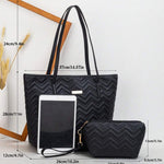 Urban Muse Tote Bag