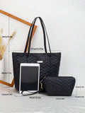 Urban Muse Tote Bag