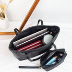 Urban Muse Tote Bag