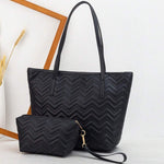 Urban Muse Tote Bag