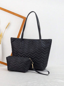 Urban Muse Tote Bag