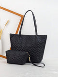 Urban Muse Tote Bag