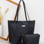 Urban Muse Tote Bag