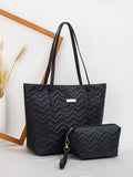 Urban Muse Tote Bag