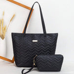 Urban Muse Tote Bag