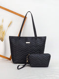 Urban Muse Tote Bag