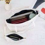 Urban Muse Tote Bag