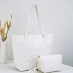 Urban Muse Tote Bag