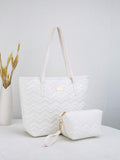 Urban Muse Tote Bag