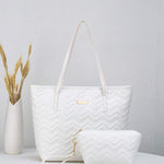 Urban Muse Tote Bag