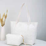Urban Muse Tote Bag