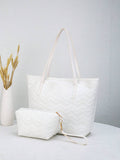 Urban Muse Tote Bag