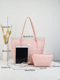 Urban Muse Tote Bag