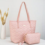 Urban Muse Tote Bag