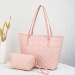 Urban Muse Tote Bag