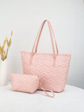 Urban Muse Tote Bag