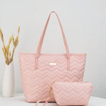Urban Muse Tote Bag