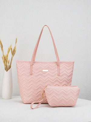 Urban Muse Tote Bag