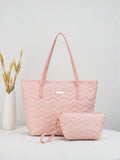 Urban Muse Tote Bag