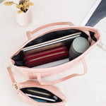 Urban Muse Tote Bag