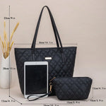 Urban Muse Tote Bag