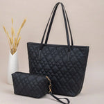 Urban Muse Tote Bag