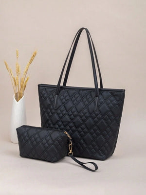 Urban Muse Tote Bag