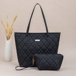 Urban Muse Tote Bag