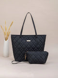 Urban Muse Tote Bag