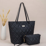 Urban Muse Tote Bag