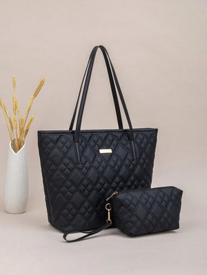 Urban Muse Tote Bag