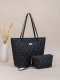 Urban Muse Tote Bag