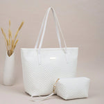 Urban Muse Tote Bag