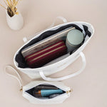 Urban Muse Tote Bag