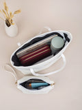 Urban Muse Tote Bag
