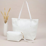 Urban Muse Tote Bag