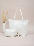 Urban Muse Tote Bag