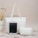 Urban Muse Tote Bag