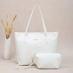 Urban Muse Tote Bag