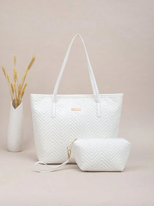 Urban Muse Tote Bag