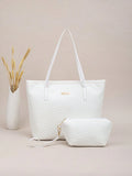 Urban Muse Tote Bag