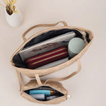 Urban Muse Tote Bag