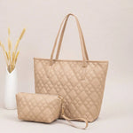 Urban Muse Tote Bag