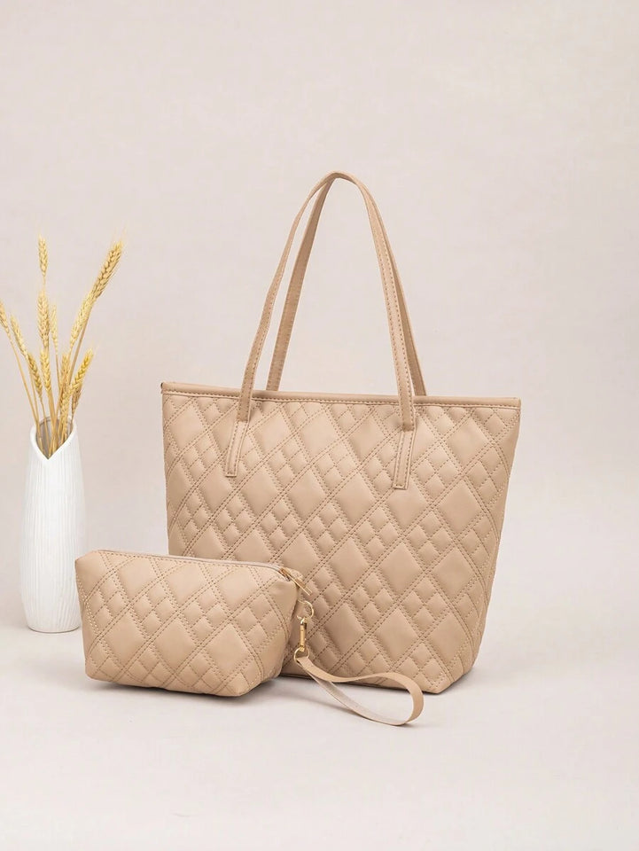 Urban Muse Tote Bag