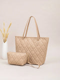 Urban Muse Tote Bag