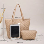 Urban Muse Tote Bag
