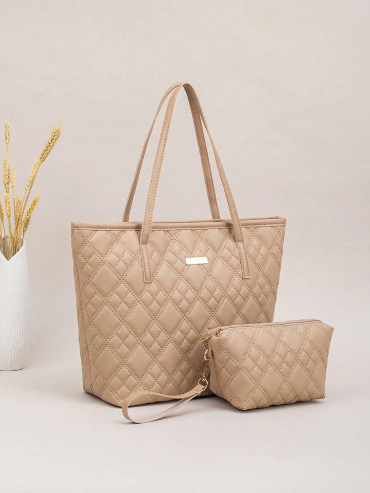 Urban Muse Tote Bag