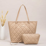 Urban Muse Tote Bag