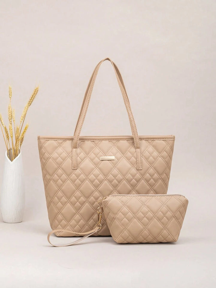 Urban Muse Tote Bag