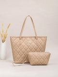 Urban Muse Tote Bag